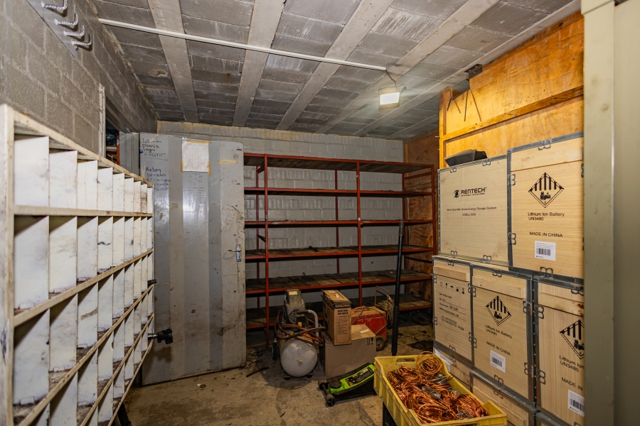 Commercial Property for Sale in Brackenfell Industrial Western Cape